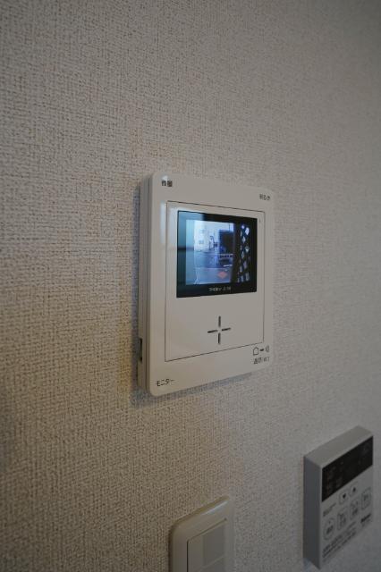 橙Ⅱ棟 部屋画像
