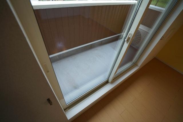 橙Ⅱ棟 部屋画像