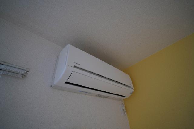 橙Ⅱ棟 部屋画像