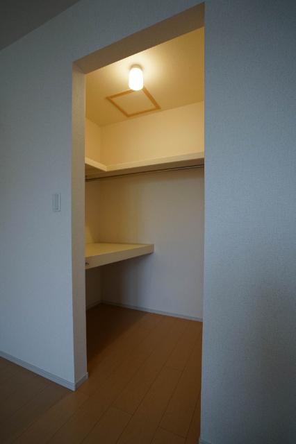 橙Ⅱ棟 部屋画像