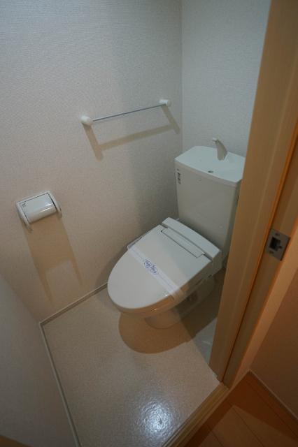 橙Ⅱ棟 部屋画像