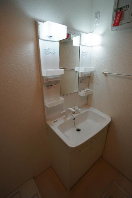 橙Ⅱ棟 部屋画像