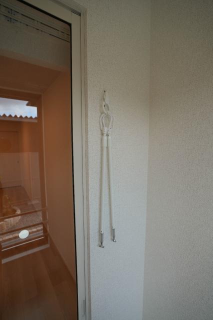 オランジェ その他