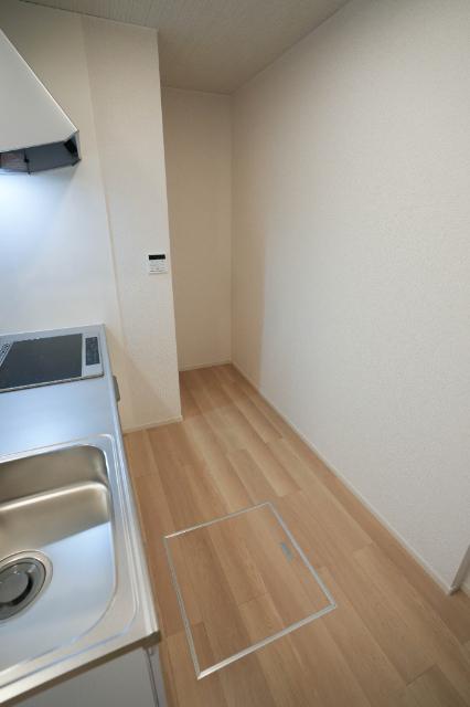 オランジェ その他部屋・スペース