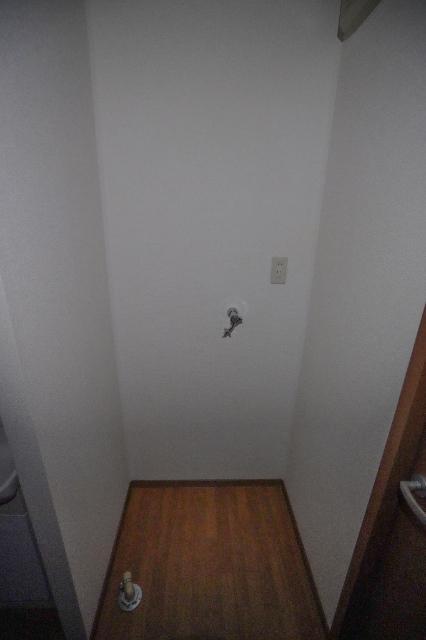 ソレジオミキ 部屋画像