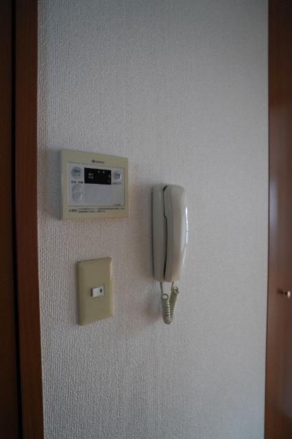 ソレジオミキ 部屋画像