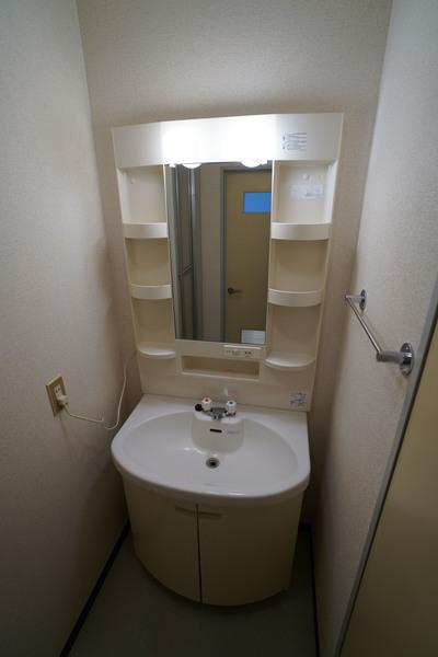 竜ノ口ハイツ 部屋画像