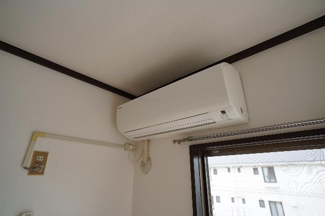 湯浅コーポ　A棟 部屋画像