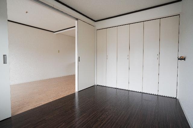 湯浅コーポ　A棟 部屋画像