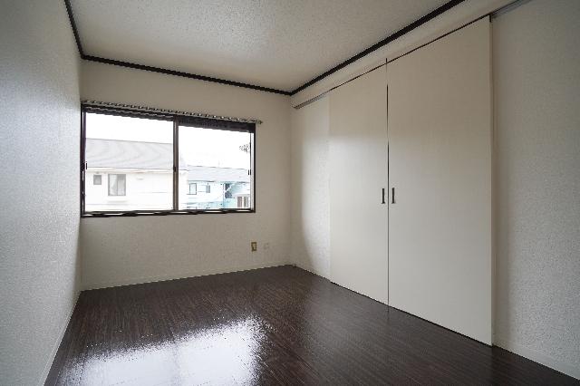 湯浅コーポ　A棟 部屋画像