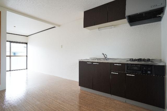 湯浅コーポ　A棟 部屋画像