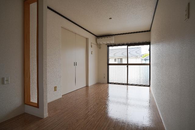 湯浅コーポ　A棟 部屋画像