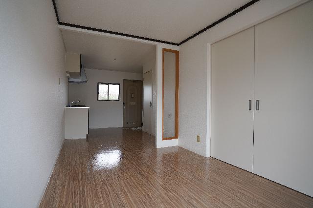 湯浅コーポ　A棟 部屋画像