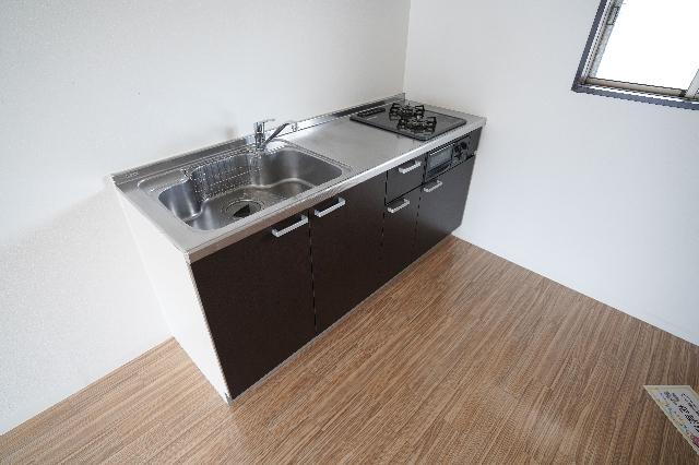 湯浅コーポ　A棟 部屋画像