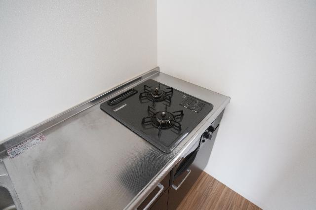 湯浅コーポ　A棟 部屋画像