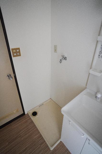 湯浅コーポ　A棟 部屋画像