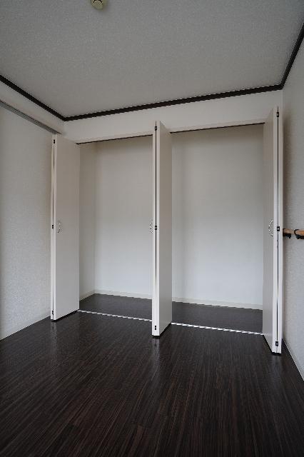 湯浅コーポ　A棟 部屋画像