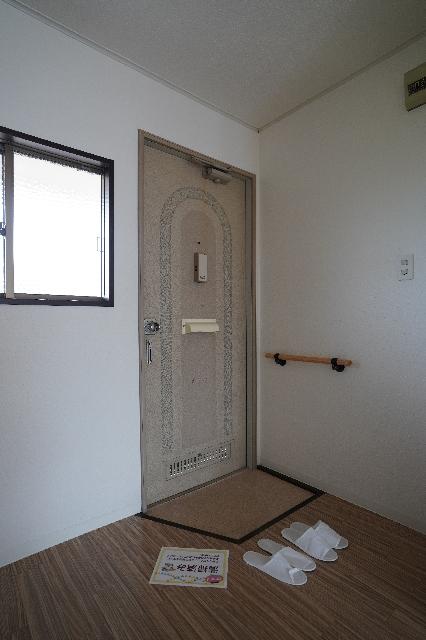 湯浅コーポ　A棟 部屋画像