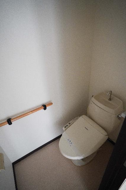 湯浅コーポ　A棟 部屋画像