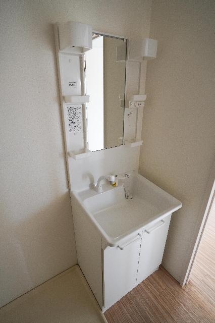 湯浅コーポ　A棟 部屋画像