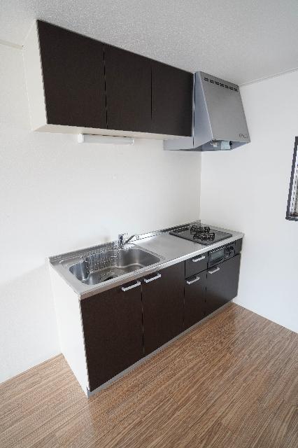 湯浅コーポ　A棟 部屋画像