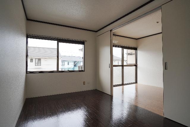 湯浅コーポ　A棟 部屋画像
