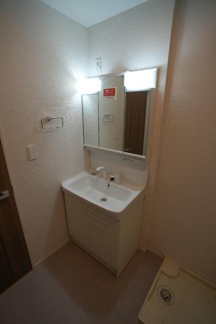 ライトヒルズレジデンスB 部屋画像