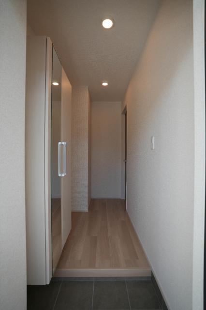 ライトヒルズレジデンスB 部屋画像