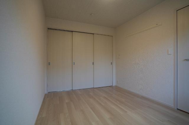 ライトヒルズレジデンスB 部屋画像
