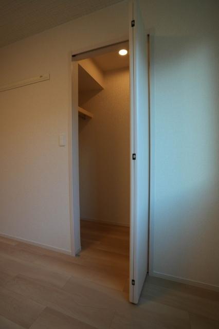 ライトヒルズレジデンスB 部屋画像