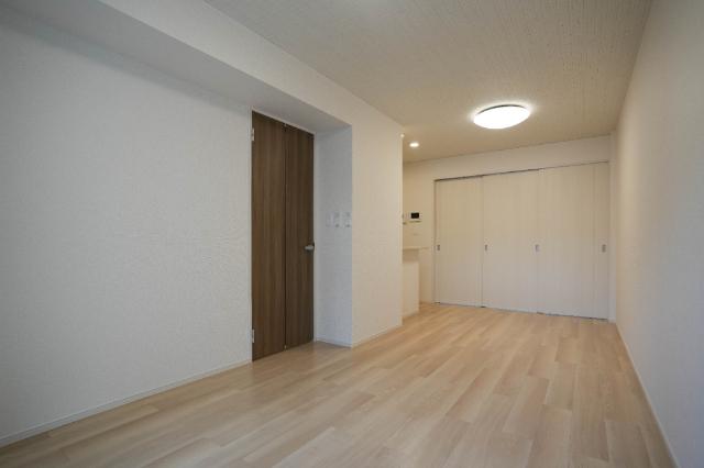 ライトヒルズレジデンスB 部屋画像