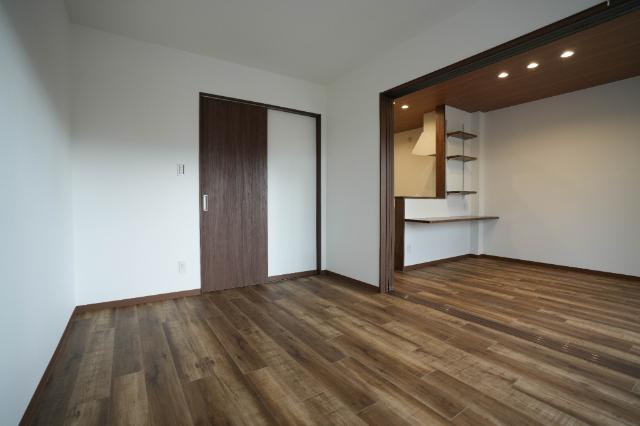 Cielo Grants (シエロ グランツ) その他部屋・スペース