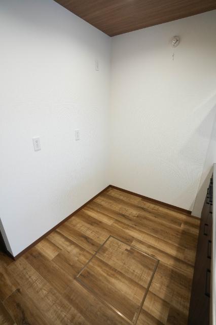 Cielo Grants (シエロ グランツ) その他部屋・スペース