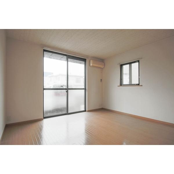 コスモス・インハイツ A 部屋画像