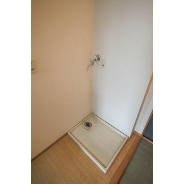 コスモス・インハイツ A 部屋画像