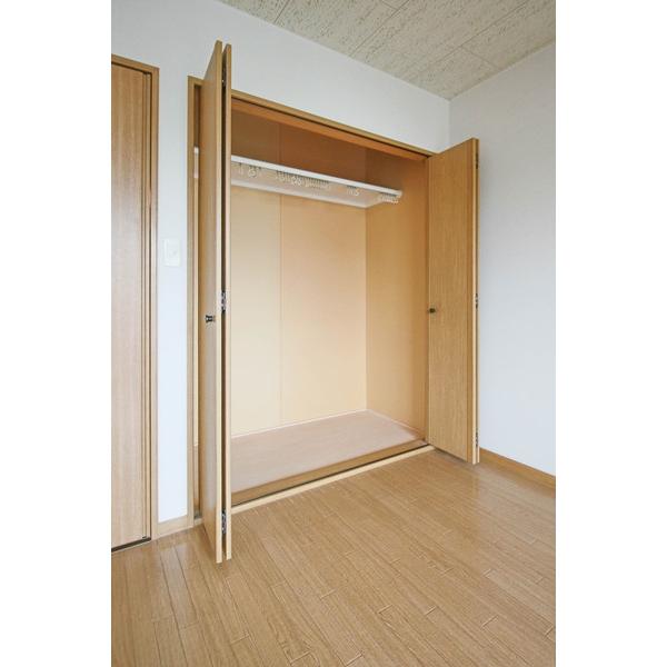 コスモス・インハイツ A 部屋画像