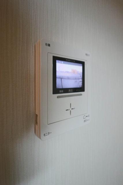 コスモス・インハイツ A 部屋画像