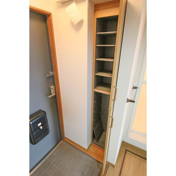 コスモス・インハイツ A 部屋画像