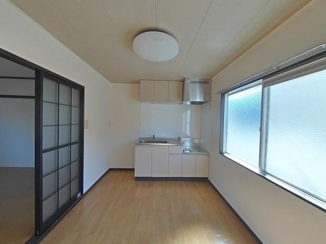 エスポアール　B(原尾島) その他部屋・スペース