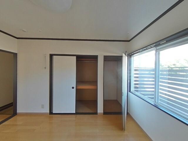 エスポアール　B(原尾島) 収納