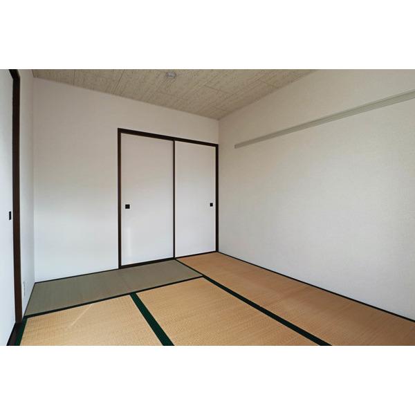 グリーンコーポⅡ 部屋画像