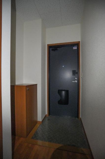 ソレジオミキ 部屋画像