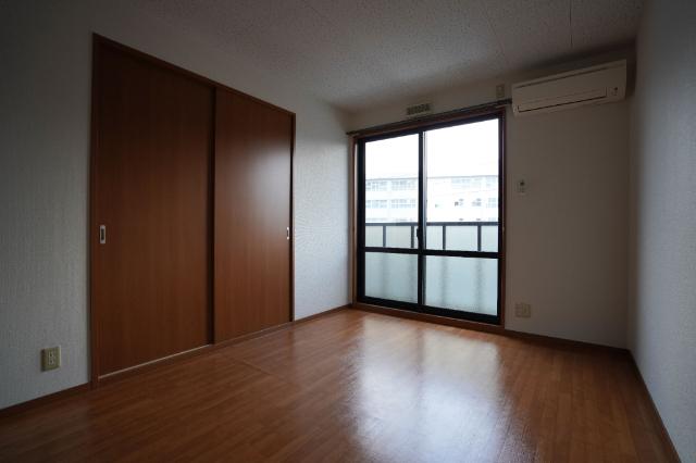 ソレジオミキ 部屋画像