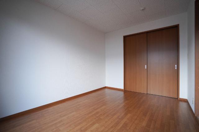 ソレジオミキ 部屋画像