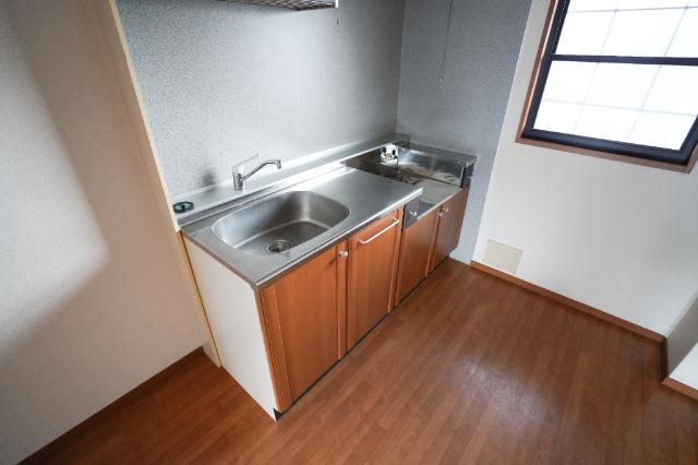 ソレジオミキ 部屋画像