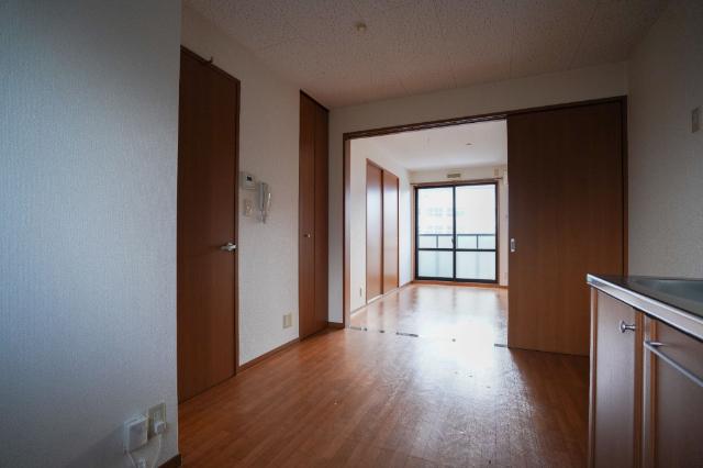 ソレジオミキ 部屋画像