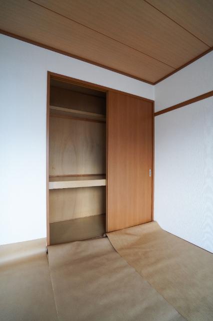 ソレジオミキ 部屋画像