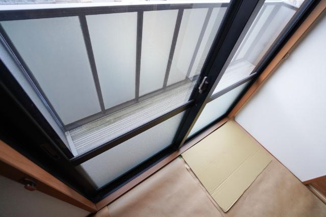 ソレジオミキ 部屋画像