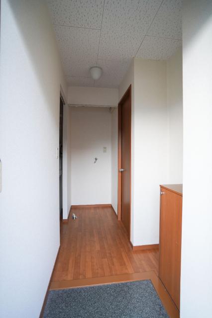 ソレジオミキ 部屋画像