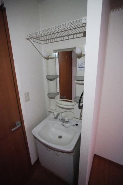 ソレジオミキ 部屋画像